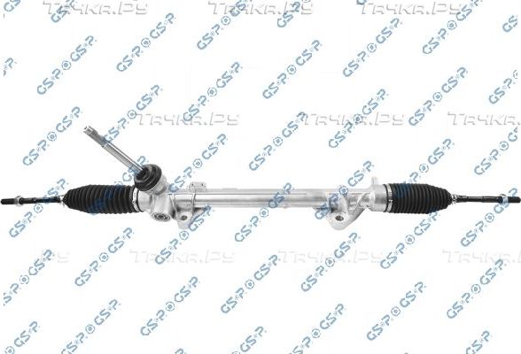 Рулевая рейка GSP для Nissan X-Trail T32 2013-2026. Артикул SR700379