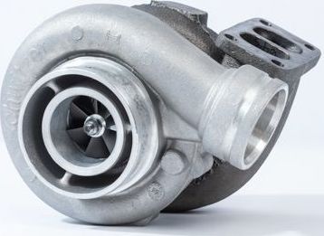 Турбина (турбокомпрессор) BorgWarner S200. Артикул 318766