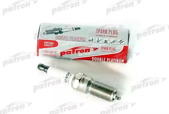 Свеча зажигания Patron. Артикул SPP003P