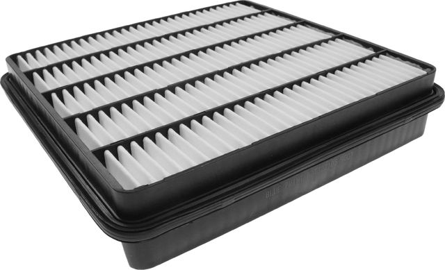 Воздушный фильтр Blue Print. Артикул ADT322105