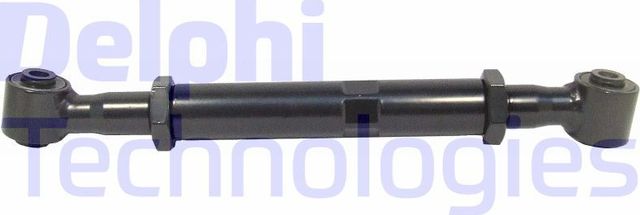 Поперечный рычаг задней подвески Delphi передний нижний внешний для Land Rover Freelander I 1998-2006. Артикул TC1890