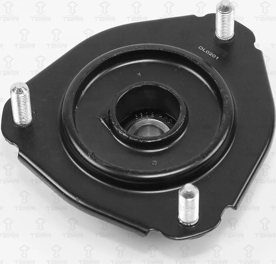 Опора амортизатора TOYOTA RAV 4 -00 перед.лев./прав. (Torr). Артикул DL0201