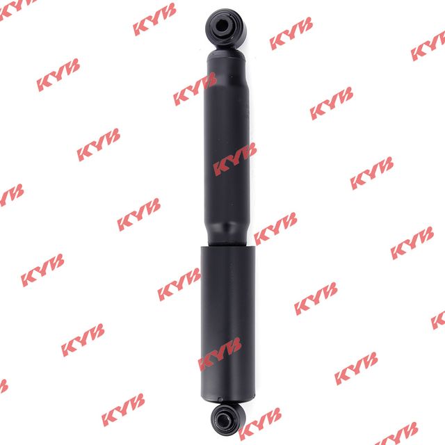 Амортизатор KYB (Каяба) Excel-G задний для Fiat Doblo I 2001-2015. Артикул 345031