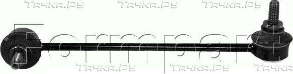 Стойка (тяга) стабилизатора Formpart. Артикул 1908047