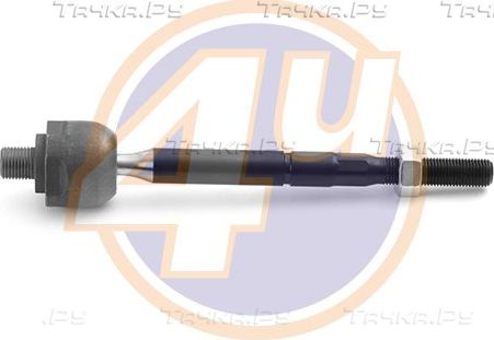 Рулевая тяга 4U для Hyundai Genesis II 2014-2016. Артикул HY-E-09093
