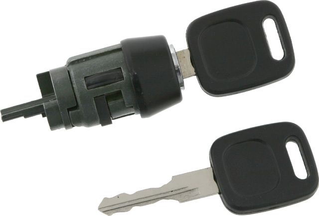 Замок зажигания Febi Bilstein для Audi 100 IV (C4) 1990-1994. Артикул 23904