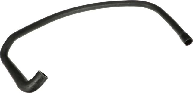 Патрубок печки (шланг отопителя) Gates (EPDM (Этилен-пропиленовый каучук)) для Mercedes-Benz Viano I (W639) 2003-2014. Артикул 02-3009