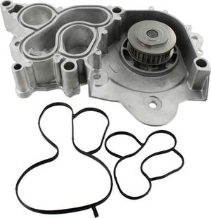 Помпа (водяной насос) SKF для Volkswagen Tiguan I 2015-2018. Артикул VKPC 81341