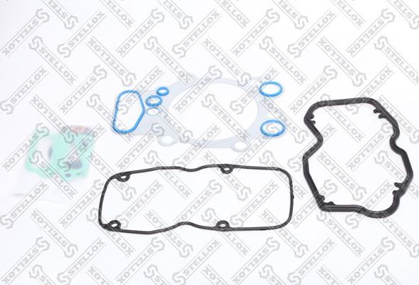 Прокладки выпускного коллектора (комплект) Stellox. Артикул 81-09814-SX
