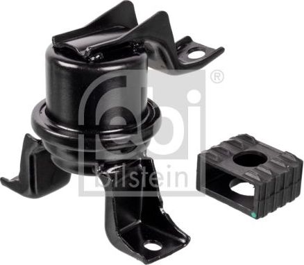 Подушка (опора) двигателя Febi Bilstein. Артикул 105978