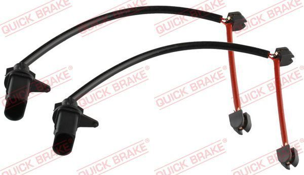 Датчик износа тормозных колодок  Quick Brake. Артикул WS 0482 A