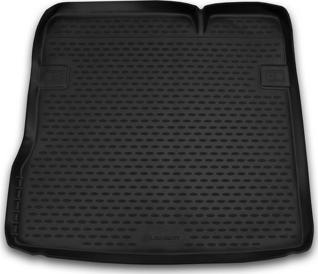 Коврик Element для багажника Nissan Terrano III 2WD 2014-2026. Артикул CARNIS10052