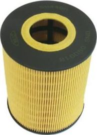 Масляный фильтр SCT-Germany. Артикул SH 449 P