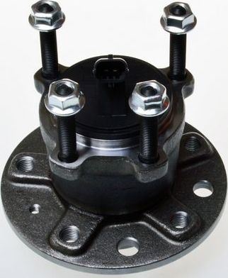 Ступичный подшипник (комплект) Denckermann для Fiat Croma II 2005-2011. Артикул W413386