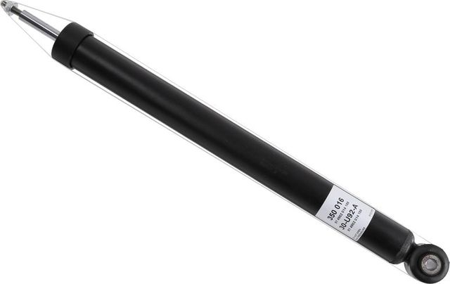 Амортизатор SACHS задний для Ford Focus IV 2018-2026. Артикул 350 016