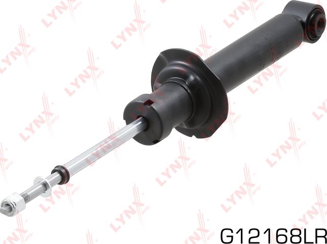 Амортизатор LYNXauto. Артикул G12168LR