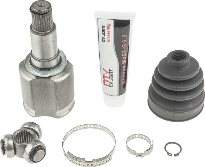 Шрус внутренний (граната) NTY. Артикул NPW-SU-003