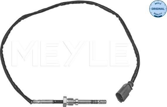 Датчик температуры выхлопных газов Meyle Original. Артикул 114 800 0251