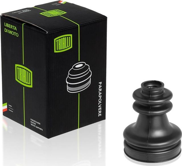 Пыльник ШРУСа внутренний Trialli передний для Renault Logan II 2007-2026. Артикул RG 0930