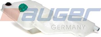 Расширительный бачок Auger для IVECO Trakker 2004-2012. Артикул 76052