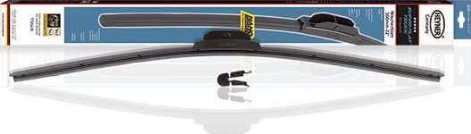 Щетка стеклоочистителя (дворник) Heyner SUPER FLAT TRUCK. Артикул 133900