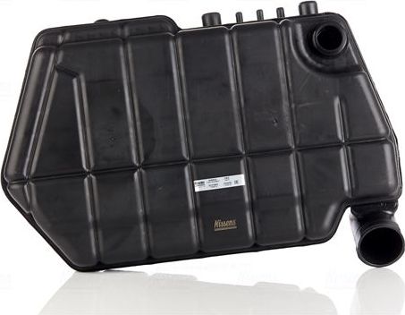 Расширительный бачок Nissens (полимерный материал). Артикул 996042