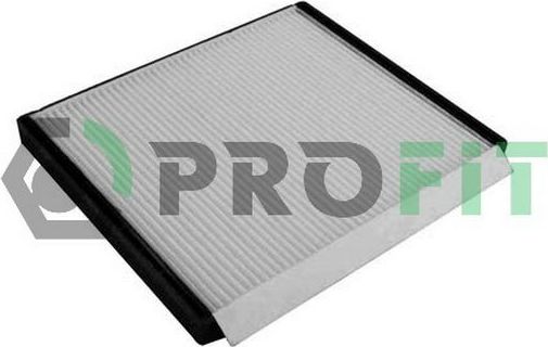 Салонный фильтр Profit. Артикул 1521-2157