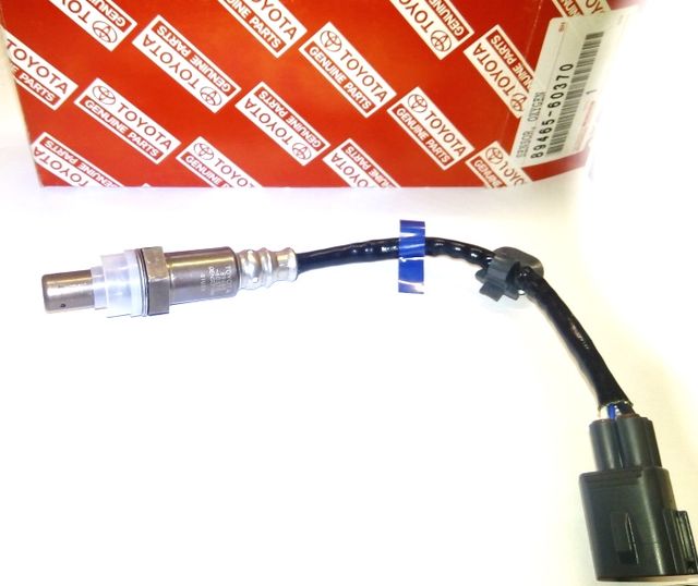 Лямбда-зонд (кислородный датчик) Toyota для Toyota Ist I 2004-2007. Артикул 8946560370