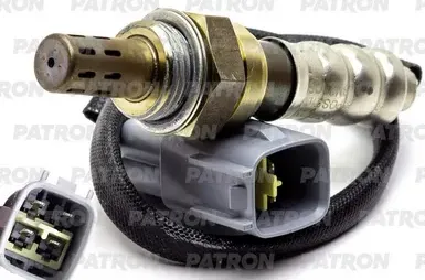 Лямбда-зонд (Patron). Артикул POS310