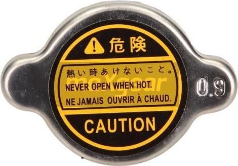 Крышка радиатора MaXgear. Артикул 28-0369