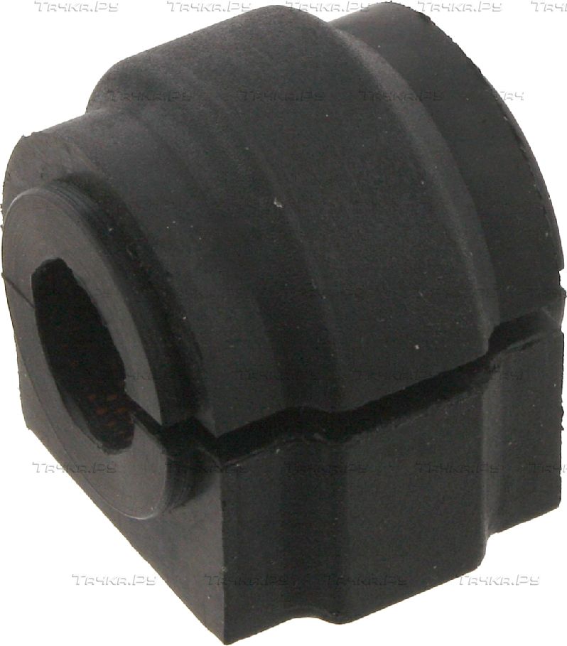 Втулка стабилизатора Febi Bilstein передняя правая/левая для MINI Hatch I ((R50, R53) 2001-2006. Артикул 34892