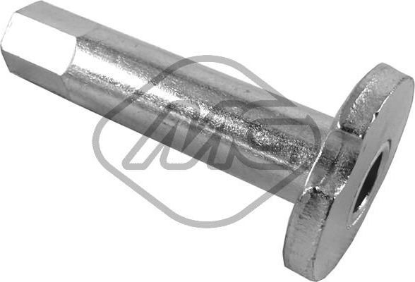 Продольный рычаг передней подвески Metalcaucho. Артикул 39433