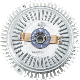 Муфта (вискомуфта) вентилятора Frey для Mercedes-Benz Sprinter 903 2000-2006. Артикул 723701401