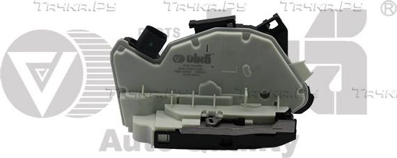 Замок двери Vika задний правый для Skoda Fabia II 2006-2014. Артикул 88391788101