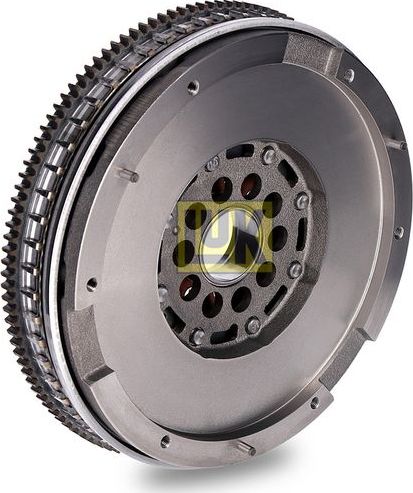 Маховик LuK DMF. Артикул 415 0824 10