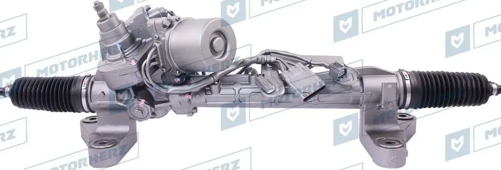 Рулевая рейка с тягами электрическая (Motorherz). Артикул E41131RB