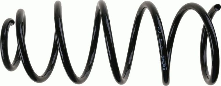 Пружина подвески SACHS. Артикул 997 613