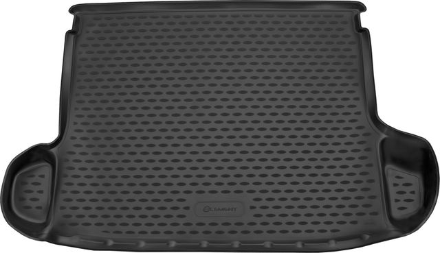 Коврик Element для багажника Hyundai Creta II 5 дв. 2021-2026. Артикул ELEMENTA58979B13