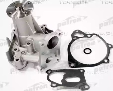 Помпа (водяной насос) Patron для Hyundai H-1 I 2000-2007. Артикул PWP1085