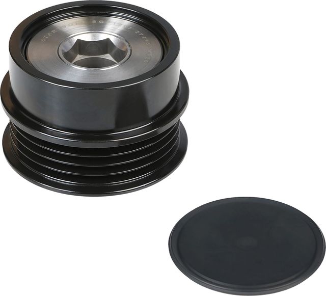 Муфта генератора обгонная StartVOLT для Toyota Camry 50 (V50, XV50) 2011-2017. Артикул SGP 1907