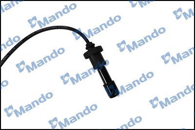 Высоковольтные провода (провода зажигания) (комплект) Mando для Hyundai Sonata IV (EF) 1998-2004. Артикул EWTH00015H