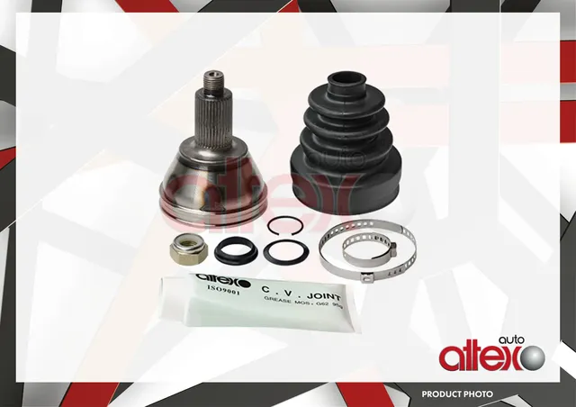 Шрус наружный (Autoattex). Артикул AN11283