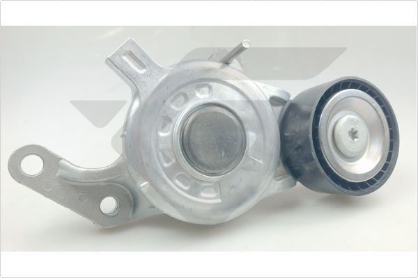 Натяжной ролик (натяжитель) приводного поликлинового ремня Hutchinson для Opel Vivaro C 2019-2026. Артикул T0707