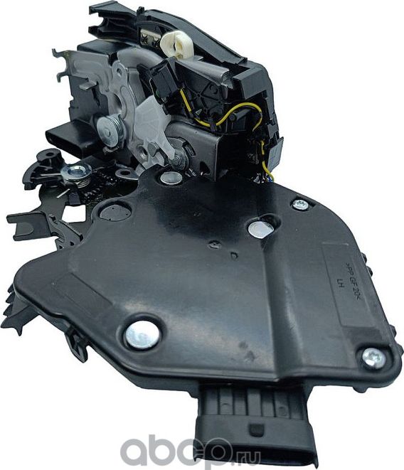 Замок передней левой двери RRN c 2013 -/RRS 2014 (Henshel). Артикул KLR078728