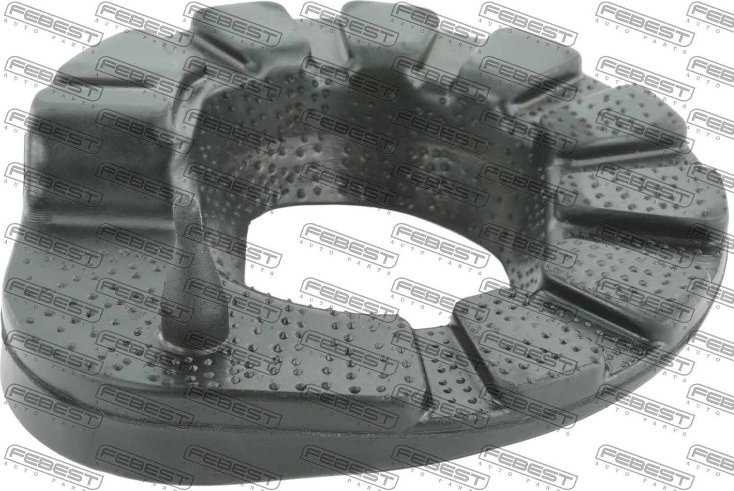 Опора (чашка, тарелка) пружины Febest. Артикул NSI-J10LOWR