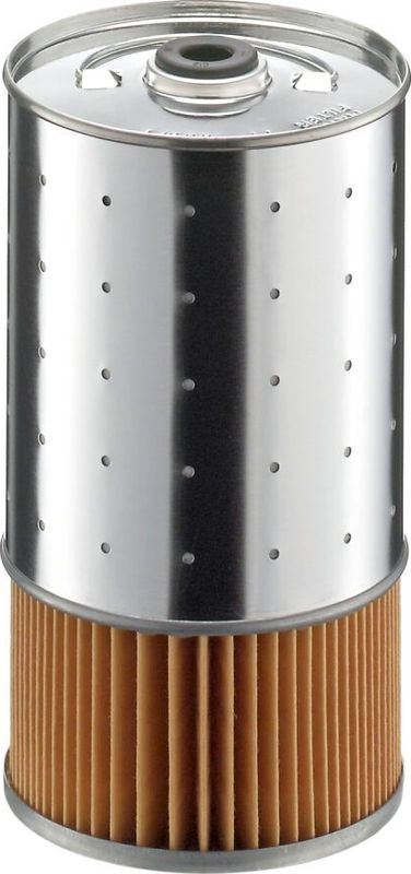 Масляный фильтр Mann-Filter для ТагАЗ Tager 2008-2014. Артикул PF 1050/1 n