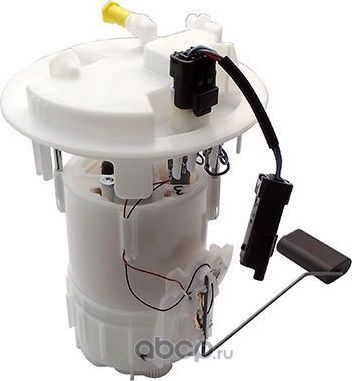 Бензонасос (топливный насос) (в сборе) Meat & Doria для Peugeot RCZ I 2010-2015. Артикул 76998E