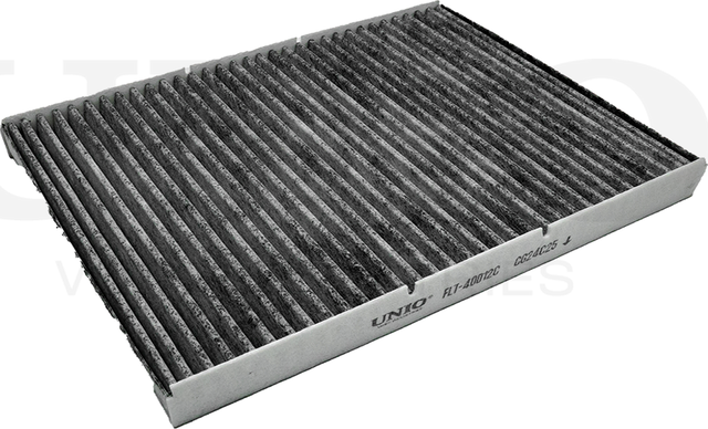 Фильтр салона (Unio). Артикул FLT-40012C