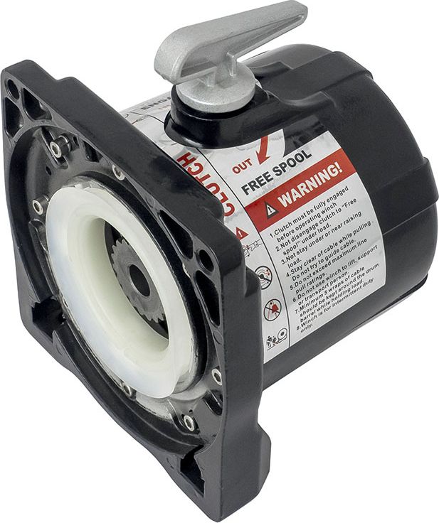 Редуктор для лебёдок Runva серии Magnum 9000. Артикул GRAMAGNUM9000