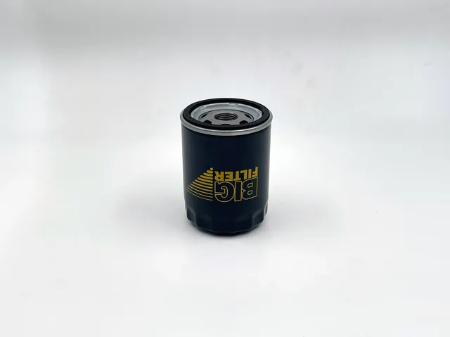 Фильтр масляный (BIG Filter). Артикул GB-1096